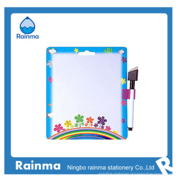 Quadro branco com ímã e Eraser-RM498